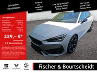 Cupra Leon - Vorschau Bild 1