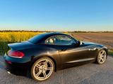 BMW Z4 Roadster sDrive 35is - BMW Z4: Sdrive35is