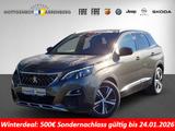 Peugeot 3008 Allure 2.0 TD 150 Navi Digitales Cockpit So - Peugeot 3008: 2.0