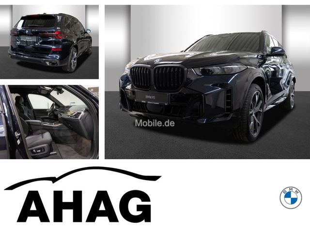 BMW X5 xDrive30d M Sportpaket Innovationsp. Panorama