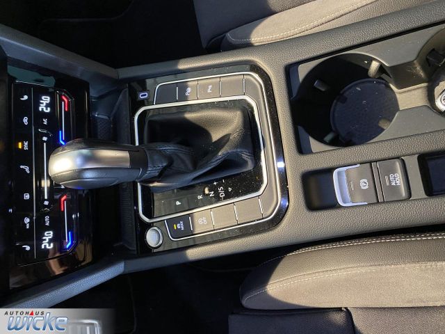 Passat Variant 2.0 TDI DSG 4Motion Alltrack