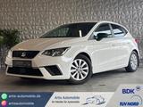 Seat Ibiza Style CARPLAY-NAVI*SITZHEIZUNG*1. HAND*