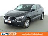 Volkswagen T-Roc 1.6 TDI*NAVI*SPUR*PDC*SHZ*KLIMA*GARANTIE* - VW T-Roc Gebrauchtwagen in Leipzig