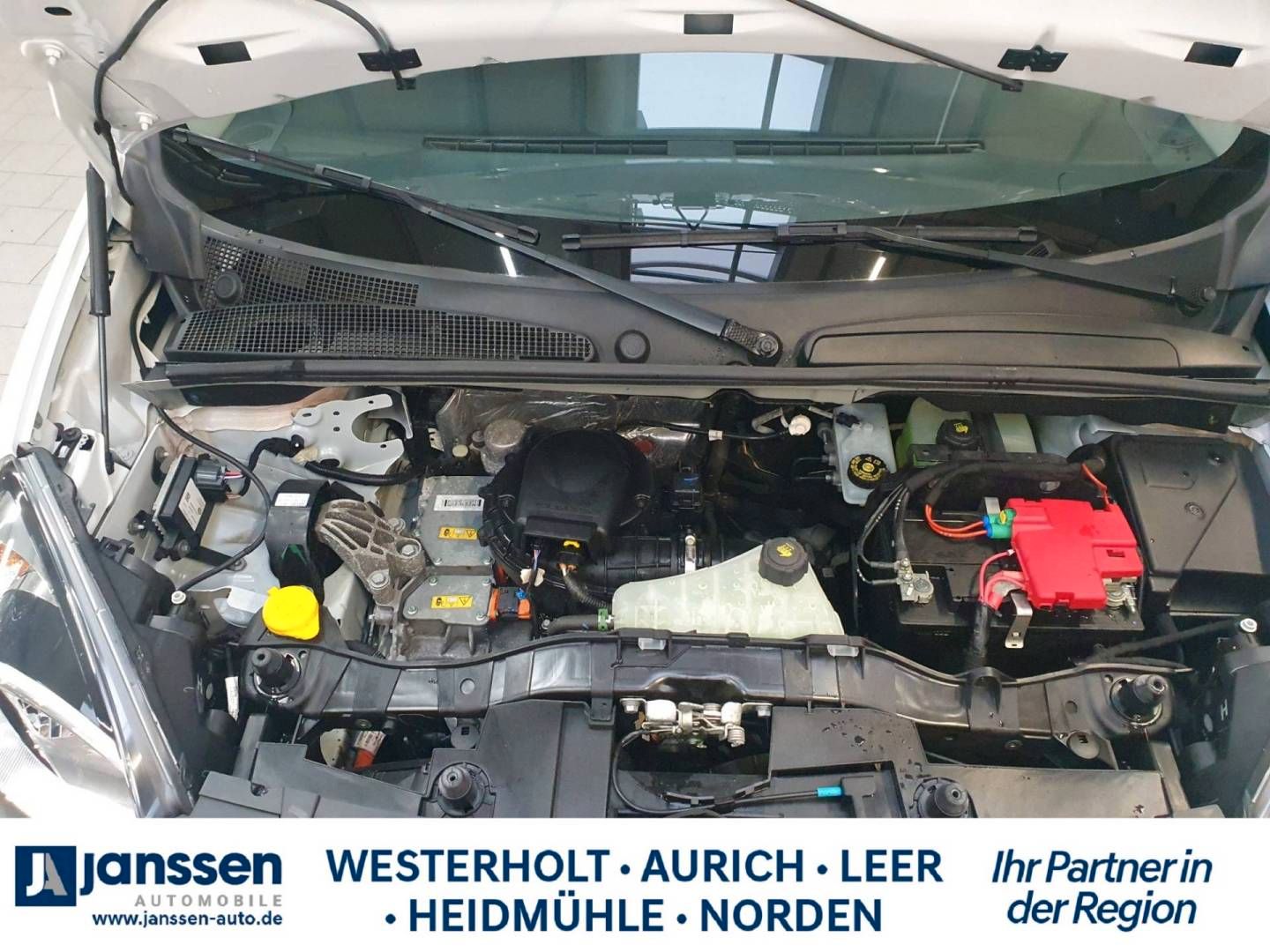 Fahrzeugabbildung Renault KANGOO E-TECH Maxi 2-Sitzer Batteriekauf