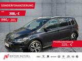 Volkswagen Touran 2.0 TDI DSG MOVE NAVI+APP+ACC+SHZ+PDC+RFK