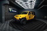 Jeep Wrangler 3.6 V6 UNLIMITED SAHARA OFFROAD 4x4 LED - Jeep: Offroad