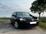Volkswagen Golf 6 VI 122 PS 1.4l TSI 90kW TÜV Neu - Volkswagen Golf: V Tsi 122 Ps