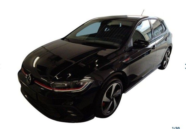 Volkswagen Polo GTI 2.0 TSI DSG Navi, Rear-View imagem 2