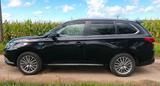 Mitsubishi Plug-in Hybrid Outlander