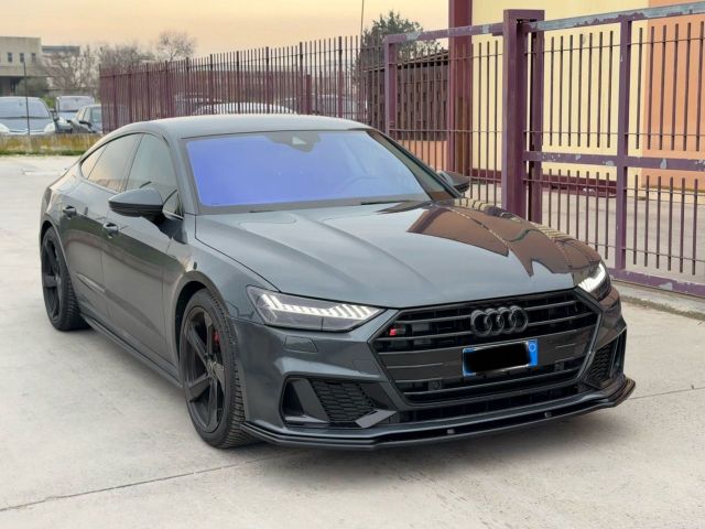 Audi A7 SPB 40 2.0 TDI quattro ultra S tronic Bu