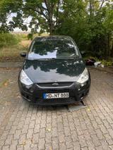 Ford S-Max 2.0 TDCi  140 PS  7-Sitzer - Ford S-Max in Magdeburg