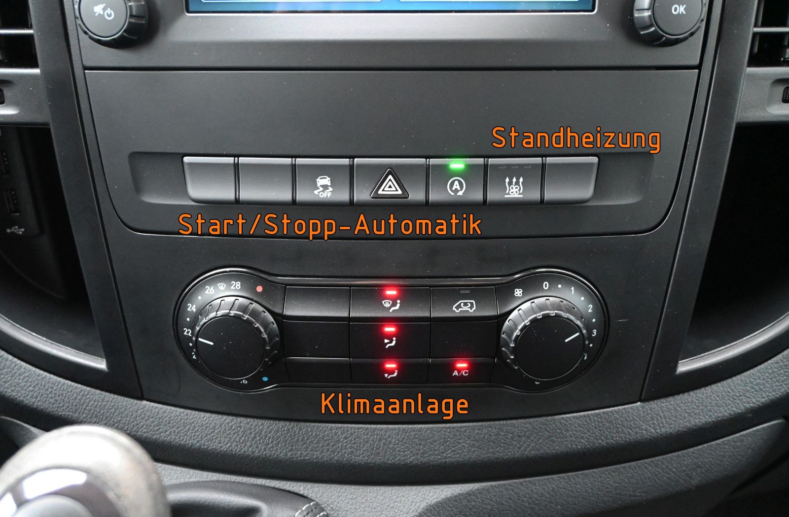Fahrzeugabbildung Mercedes-Benz Vito 116 CDI Extralang PRO RWD °KAMERA°STANDHEIZ