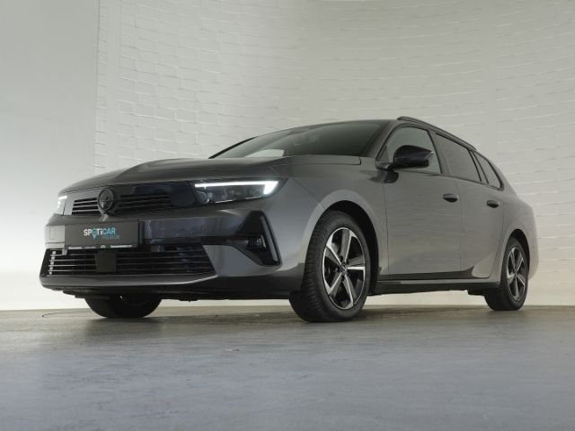 Astra L ST GS AT+ANHÄNGERKUPPLUNG+NAVI+360 GRAD