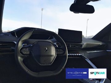 Peugeot 5008 - 8