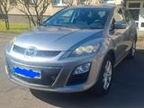 Mazda CX-7 2.2 MZR-CD Center-Line Center-Line - Mazda CX-7 mit Diesel-Antrieb: Geländewagen