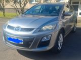 Mazda CX-7 2.2 MZR-CD Center-Line Center-Line - Mazda CX-7 aus 2010