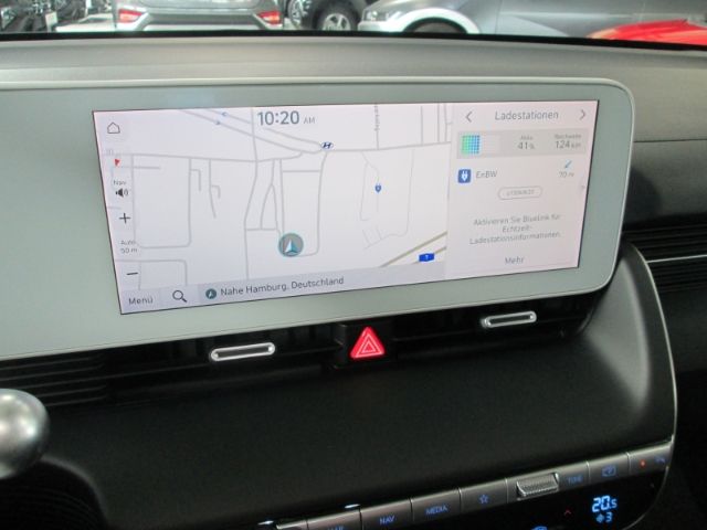 Hyundai IONIQ 5 – Bild 16
