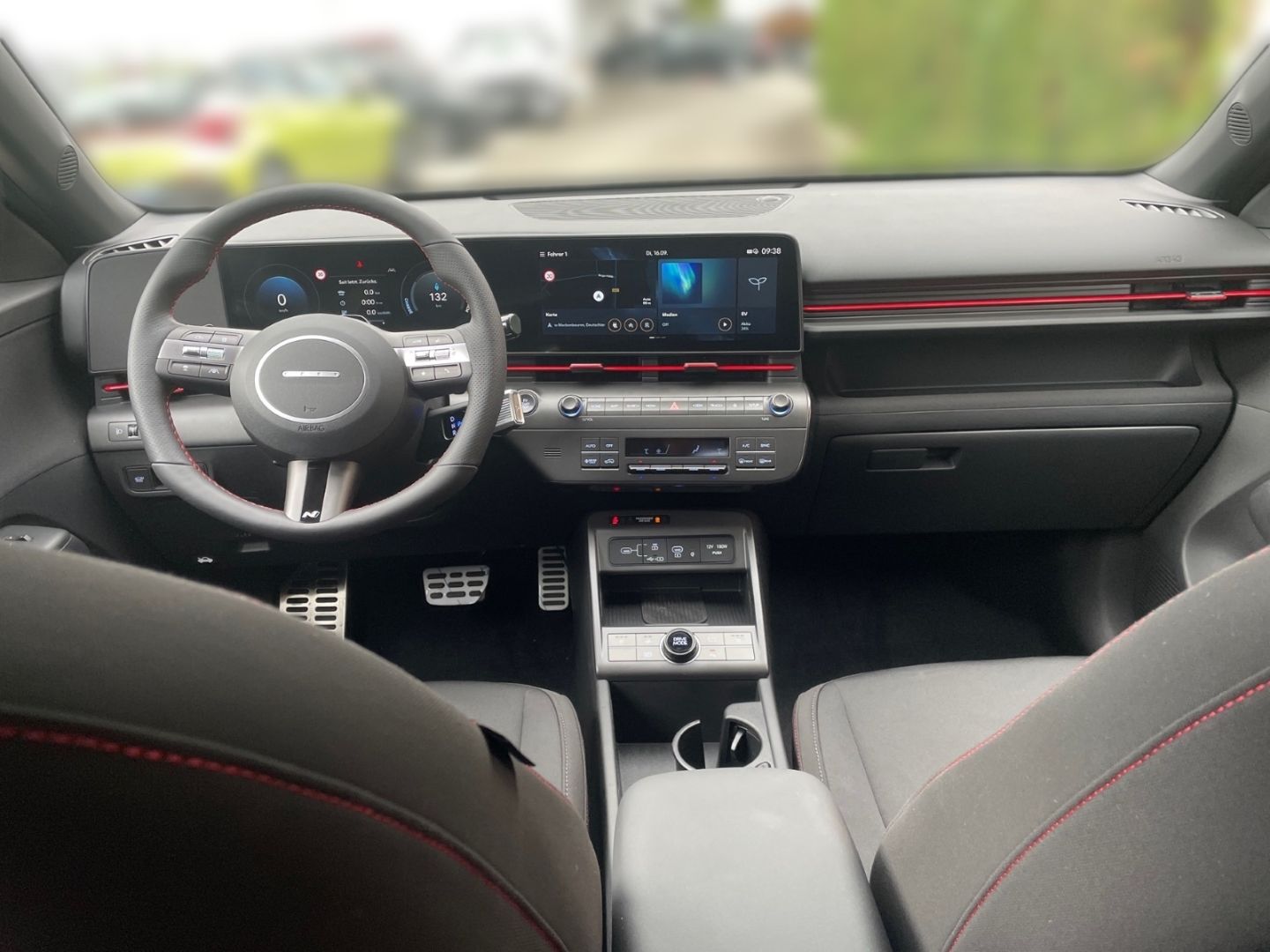 Hyundai KONA Elektro – Bild 11