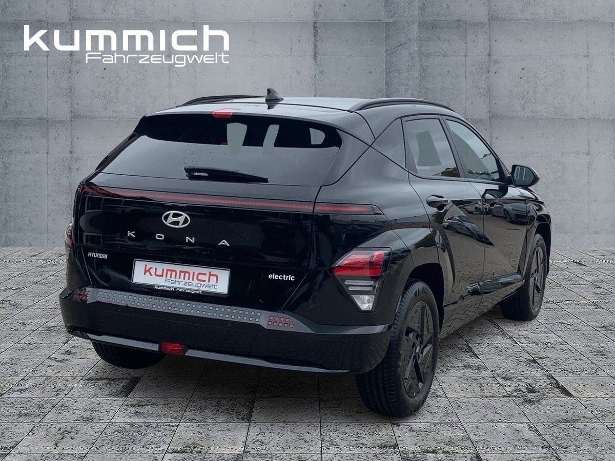 Hyundai KONA - Bild 4