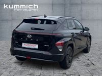 Hyundai KONA - Vorschau Bild 4