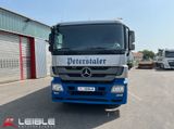 Mercedes-Benz Actros MP3*2544 6x2*Lenkachse*Keppler Getränke - Actros mp3