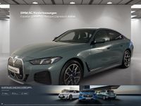 BMW i4 - Vorschau Bild 1