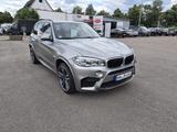 BMW X5 M M M - BMW X5 M mit Benzin-Antrieb