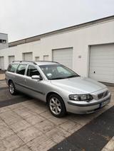 Volvo V70 TÜV Mängel - gebrauchte Volvo V70 aus dem Jahr 2003