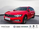 Volkswagen Passat Variant 2.0 TDI DSG Business LED/NAVI/KAM - Volkswagen Passat Variant aus 2023