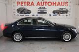 Mercedes-Benz C 250 ELEGANCE Autom. - Mercedes-Benz C-Klasse: Elegance