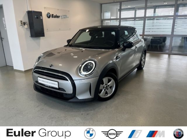 MINI Cooper 3-Türer LED Mehrzonenklima 2-Zonen-Klimaa