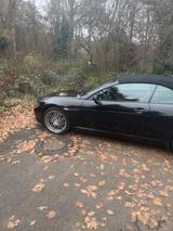 BMW 650i Cabrio - - BMW 650 aus 2008
