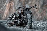 Harley-Davidson Shovelhead