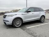 Land Rover Range Rover Velar 3.0 D300 DYNAMIC HSE AWD D... - Land Rover Range Rover Velar: Hse