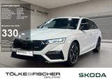 Skoda Octavia Combi 2.0 TDI RS HUD KeyLess DynLicht - Skoda Octavia Gebrauchtwagen in Saarbrücken