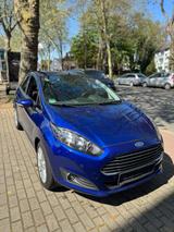 Ford Fiesta Sync Edition 5Türig - Ford Fiesta: Türig