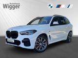 BMW X5 45e M Sport/HUD/AHK/Panoramadach/Navi/Leder - BMW X5 in Rostock