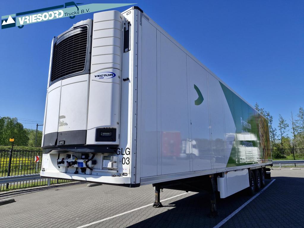 Schmitz Cargobull N/A SCB*S3B