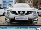 Nissan Juke Nismo RS 1.6 DIGT Navi Leder 360 Kamera DAB - Nissan Juke mit Benzin-Antrieb: Geländewagen, 1.6