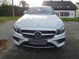 Mercedes-Benz E 350 E -Klasse Coupe E 350 d - Mercedes-Benz E 350 mit Diesel-Antrieb: Coupe