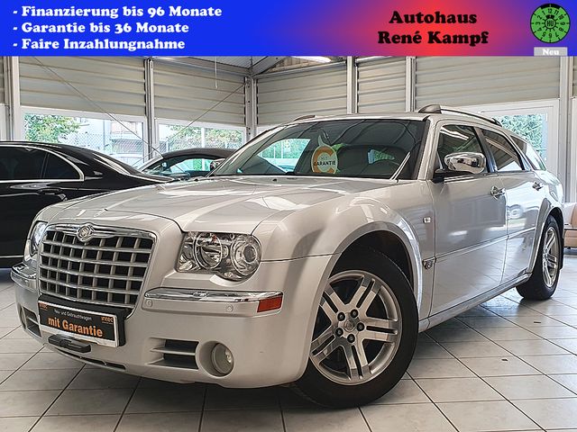 Chrysler 300C Touring 3.5 *Automatik*Navi*PDC*Leder*