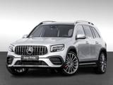 Mercedes-Benz AMG GLB 35 4M |KEYL|NAVI|MBeam|Sitzklima|PANO - Mercedes-Benz GLB 35 AMG Gebrauchtwagen