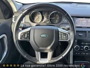 Land-Rover Discovery Sport - 6