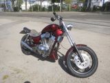 Suzuki VS 1400 Intruder Thunderbike Umbau - Angebote entsprechen deinen Suchkriterien