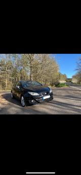 Seat Ibiza SC 2.0 TDI FR - Seat Ibiza mit Diesel-Antrieb: Kleinwagen, 2.0