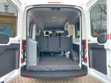 Ford Transit Kombi 330 L2 Trend 9 Sitze Klima Sitzhei - Ford Transit: 330l