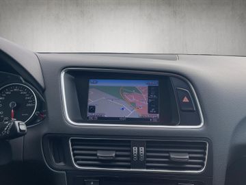 Audi Q5 - 12