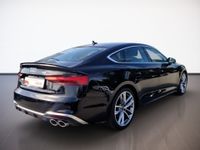 Audi S5 - Vorschau Bild 4