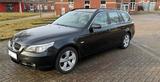 BMW 530xd  touring - - BMW 530 aus 2006: Xd