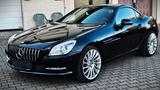 Mercedes-Benz SLK 200 Roadster TÜV / SERVICE / REIFEN NEU !!! - Mercedes-Benz SLK-Klasse Gebrauchtwagen